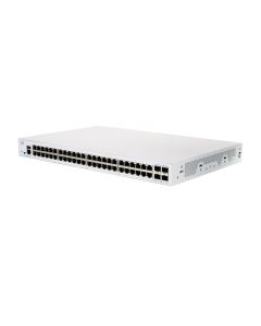 Cisco Switch CBS250-48T-4G-EU 52 Port