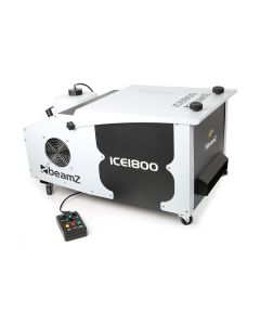 BeamZ Bodennebelmaschine ICE1800