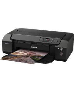 Canon Fotodrucker ImagePROGRAF PRO-300