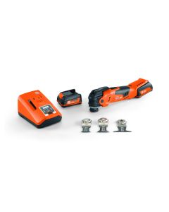 Fein Oszillierer MultiMaster  AMM 300 PLUS START Kit