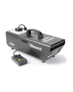BeamZ Fazer F900