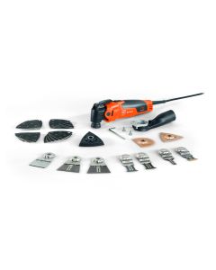 Fein Oszillierer MultiMaster MM 500 Plus Top