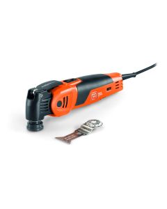 Fein Oszillierer MultiMaster MM 700 Max
