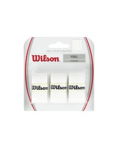 Wilson Over Grip Pro Perforated