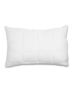 Interio Bettwaren Klassisches Kopfkissen Bamboo Adjustable 65 x 100 cm