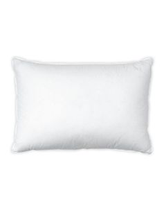 Interio Bettwaren Klassisches Kopfkissen Basic Regular 50 x 70 cm
