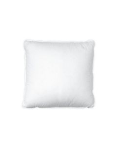 Interio Bettwaren Klassisches Kopfkissen Basic Regular 65 x 65 cm