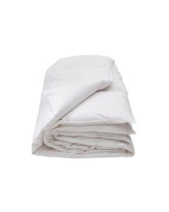 Interio Bettwaren Duvet Classic Cool 160 x 210 cm
