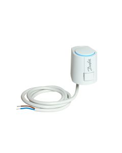 Danfoss Stellantrieb Icon ABN-FBH 230 V NO - stromlos geöffnet