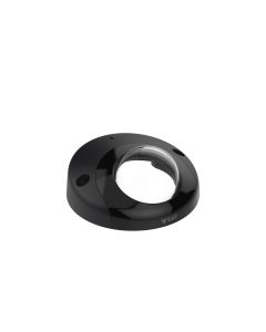 Axis Ersatzgehäuse TP3808 Dome Cover, Schwarz 4 Stück