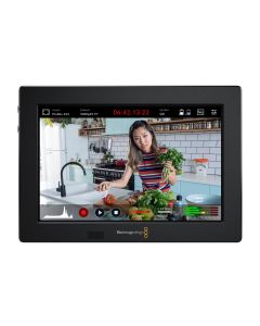Blackmagic Design Recorder Video Assist 7 3G