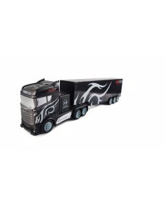 Amewi Lastwagen mit Auflieger RTR