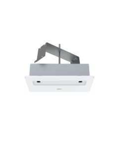 Axis Deckenhalterung TP8201 Recessed Mount Weiss 1 Stück