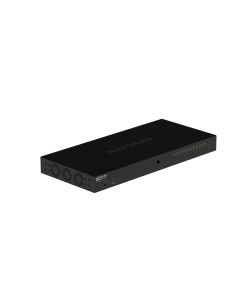 Netgear PoE+ Switch AV Line M4250-10G2XF-PoE+ 12 Port