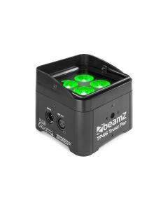 BeamZ Bodenstrahler TP46 Truss Par