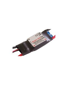 Hobbywing Brushed Regler Eagle 30A 2-3S