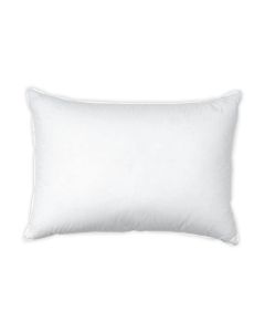 Interio Bettwaren Klassisches Kopfkissen Classic Low 65 x 100 cm