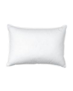 Interio Bettwaren Klassisches Kopfkissen Classic Regular 65 x 100 cm