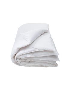 Interio Bettwaren Duvet Classic Warmest 160 x 210 cm
