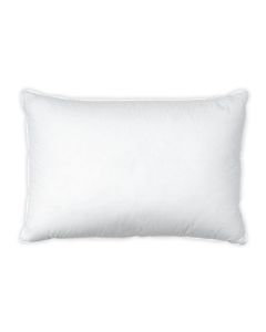 Interio Bettwaren Klassisches Kopfkissen Dream Fibre Adjustable 50 x 70 cm