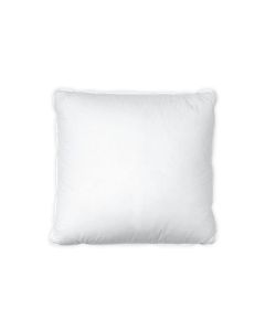 Interio Bettwaren Klassisches Kopfkissen Dream Fibre Adjustable 65 x 65 cm