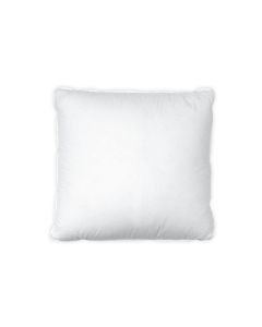 Interio Bettwaren Klassisches Kopfkissen Nature Regular 65 x 65 cm