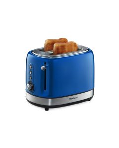Trisa Toaster Diners Edition Blau
