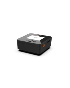 ISDT Dual-Ladegerät P20 500W DC 1-8S