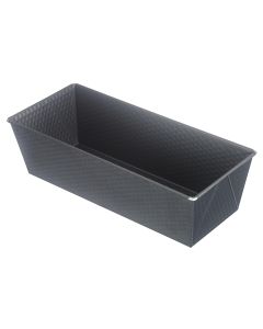 Kaiser Brot-Backform mit Silikondeckel, 32 cm