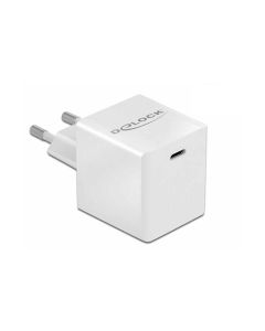 Delock USB-Wandladegerät 41446 USB-C PD 3.0, 40 W