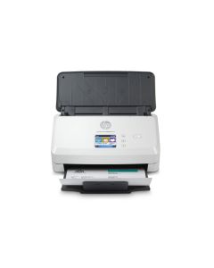 HP Dokumentenscanner ScanJet Pro N4000 snw1