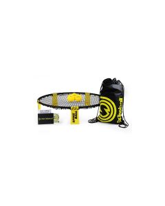 Spikeball Standard / Combo Set schwarz / gelb