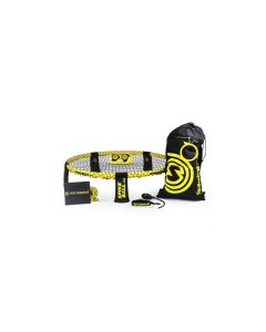 Spikeball Pro Set gelb / schwarz