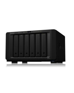 Synology NAS DiskStation DS1621+ 6-bay