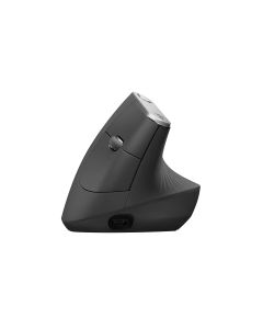Logitech Ergonomische Maus MX Vertical