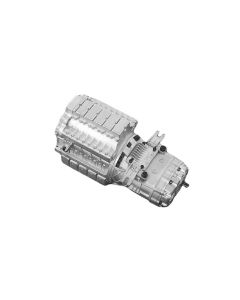RC4WD Getriebe CVT-Vario Tamiya 1:14 LKW