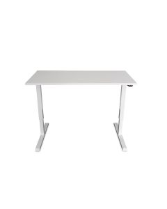 Actiforce Steelforce Pro 300 mit weisser Tischplatte 140 cm