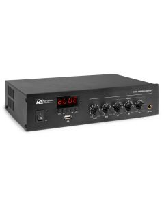 Power Dynamics Verstärker Pro PDM25