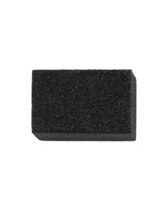 Creativ Company Filzunterlage Schaum Schwarz
