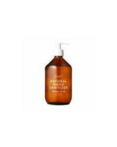 Soeder Desinfektionsmittel Natural Herbal Aloe 500 ml