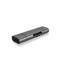 ICY BOX Card Reader Extern IB-CR201-C3