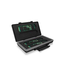ICY BOX Externe Schutzbox IB-AC620-M2