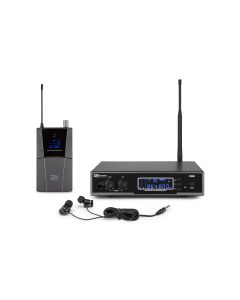 Power Dynamics In-Ear Monitoring-System PD800