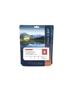 Trek 'N Eat Hauptgericht Wald-Gourmet-Topf mit Rind