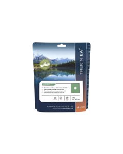 Trek 'N Eat Hauptgericht Chana Masala (Indischer Kichererbsen-Reistopf)