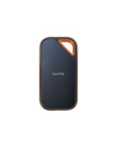 SanDisk Externe SSD Extreme Pro Portable SSD V2 2000 GB