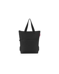 Reisenthel Kühltasche Cooler-Backpack Black