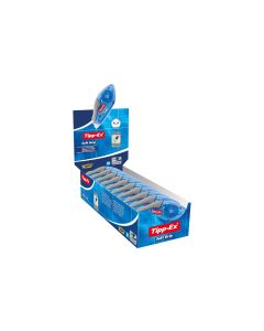 Tipp-Ex Korrekturroller Soft Grip 4.2 mm, 10er Box