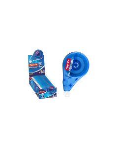 Tipp-Ex Korrekturroller Easy 4.2 mm, 10er Box