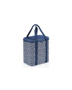 Reisenthel Kühltasche XL Signature Navy